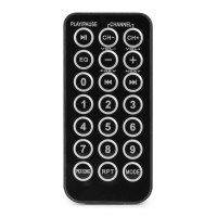 POWER DYNAMICS 952.154 PRM240 amplificador linea 100V POWER DYNAMICS 952.154 PRM240 amplificador linea 100V