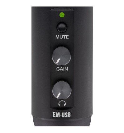 MACKIE EM-USB