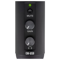 MACKIE EM-USB