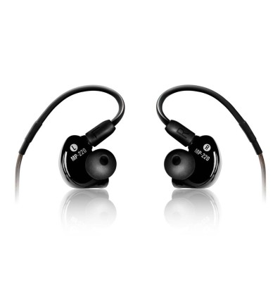 MACKIE MP-220 BTA Al mejor precio de España