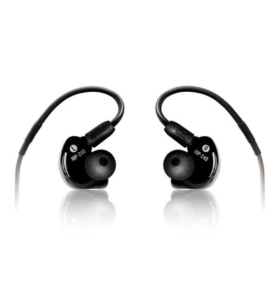 MACKIE MP-240 BTA  Al mejor precio de España