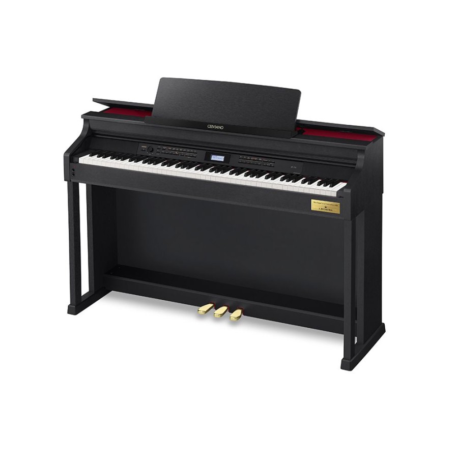 casio grand hybrid