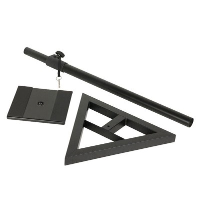 OQAN ARS01 soporte monitores precio características