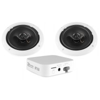 POWER DYNAMICS 952.502 WT10SET POWER DYNAMICS 952.502 WT10SET