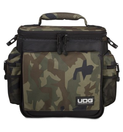 UDG U9630BC ULTIMATE SLINGBAG BLACK CAMO