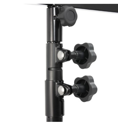 ADAM HALL SLS6 tripode iluminacion T precio características