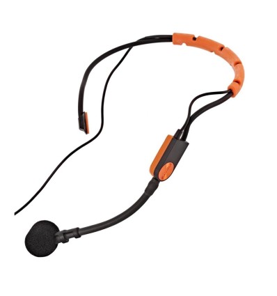 SHURE SM31FH TQG microfono diadema precio