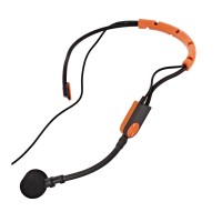 SHURE SM31FH TQG microfono diadema precio