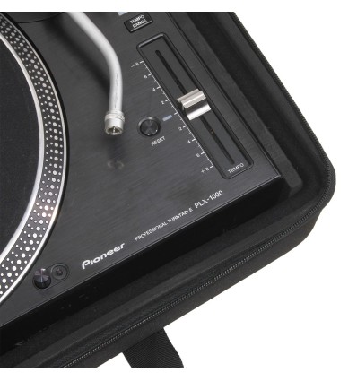 UDG U8308BL CREATOR TURNTABLE HARDCASE BLACK