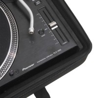 UDG U8308BL CREATOR TURNTABLE HARDCASE BLACK