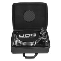 UDG U8308BL CREATOR TURNTABLE HARDCASE BLACK