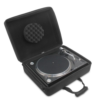 UDG U8308BL CREATOR TURNTABLE HARDCASE BLACK