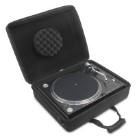 UDG U8308BL CREATOR TURNTABLE HARDCASE BLACK
