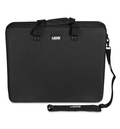 UDG U8308BL CREATOR TURNTABLE HARDCASE BLACK