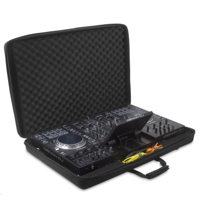 UDG U8310BL Creator Hardcase para Denon DJ Prime 4 - Estuche Negro