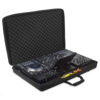 UDG U8310BL Creator Hardcase para Denon DJ Prime 4 - Estuche Negro