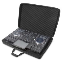 UDG U8310BL Creator Hardcase para Denon DJ Prime 4 - Estuche Negro