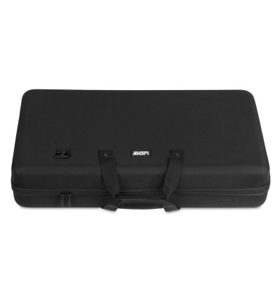 UDG U8310BL Creator Hardcase para Denon DJ Prime 4 - Estuche Negro