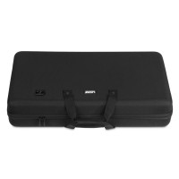 UDG U8310BL Creator Hardcase para Denon DJ Prime 4 - Estuche Negro