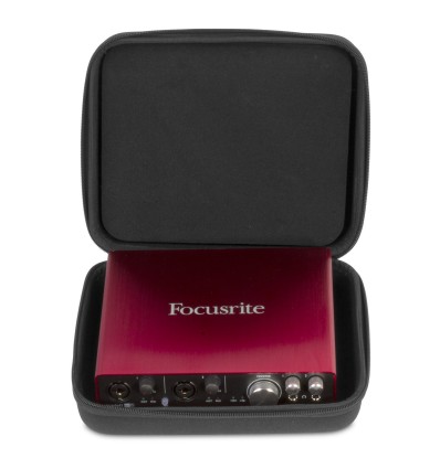 UDG U8460BL CREATOR FOCUSRITE SCARLETT