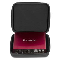 UDG U8460BL CREATOR FOCUSRITE SCARLETT UDG U8460BL CREATOR FOCUSRITE SCARLETT