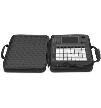 UDG U8478BL CREATOR AKAI FORCE HARDCASE BLACK precio características