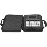 UDG U8478BL CREATOR AKAI FORCE HARDCASE BLACK precio características