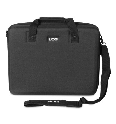 UDG U8478BL CREATOR AKAI FORCE HARDCASE BLACK precio características