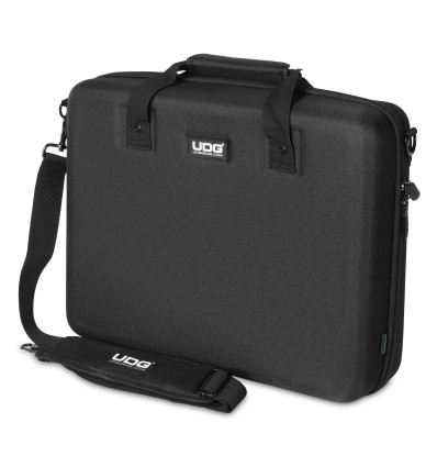 UDG U8478BL CREATOR AKAI FORCE HARDCASE BLACK precio características