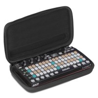 UDG U8477BL CREATOR AKAI FIRE HARDCASE BLACK
