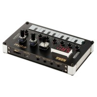 Korg NTS-1 - Sintetizador Digital DIY Compacto y Versátil