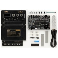 Korg NTS-1 - Sintetizador Digital DIY Compacto y Versátil