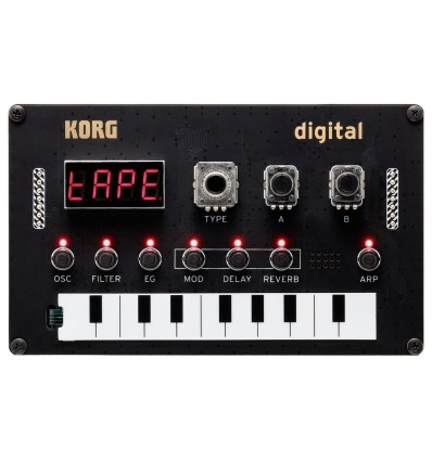 KORG NTS-1