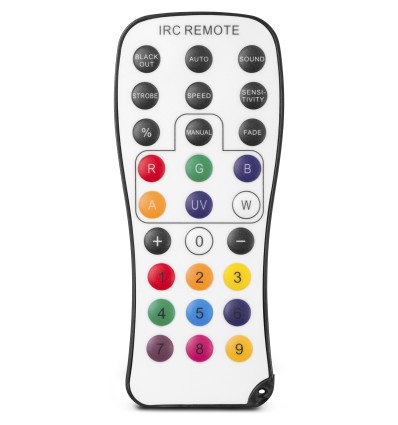 BEAMZ 150.577 BBP96SC foco led profesional comprar online