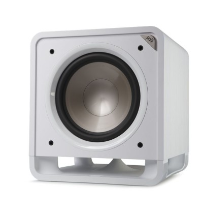POLK AUDIO HTS 12 BLANCO