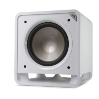 POLK AUDIO HTS 12 BLANCO