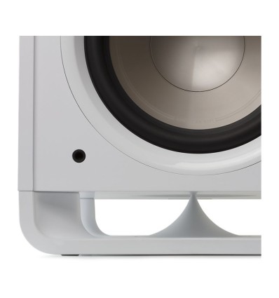 POLK AUDIO HTS 10 BLANCO