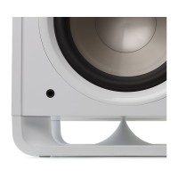 POLK AUDIO HTS 10 BLANCO