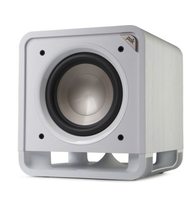 POLK AUDIO HTS 10 BLANCO