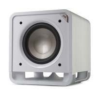 POLK AUDIO HTS 10 BLANCO