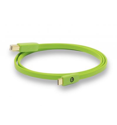 NEO CABLE USB C CLASS B 1M