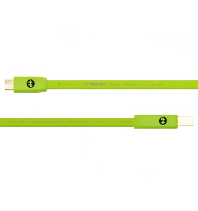 NEO D+ USB C CLASS B 1M