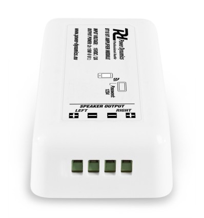 POWER DYNAMICS 952.504 BT10 bluetooth precio características