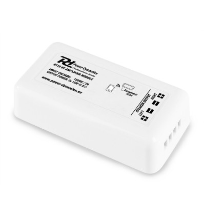 POWER DYNAMICS 952.504 BT10 bluetooth precio características