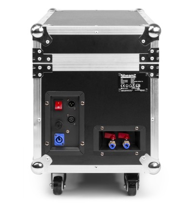 BEAMZ 160.748 LF1500 maquina humo precio características