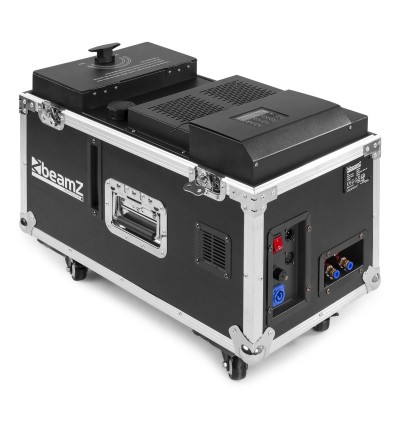 BEAMZ 160.748 LF1500 maquina humo precio características