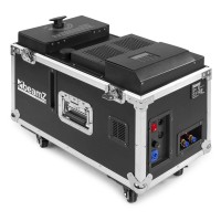 BEAMZ 160.748 LF1500 maquina humo precio características