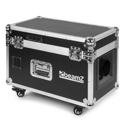 BEAMZ 160.748 LF1500 maquina humo precio características