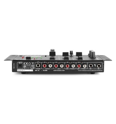 VONYX 172.990 STM3030 mezclador características precio