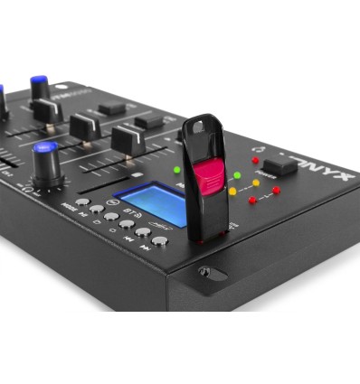 VONYX 172.990 STM3030 mezclador características precio